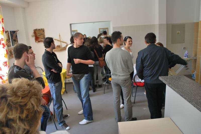 Praktikum iz forenzičke psihijatrije za studente prava - 