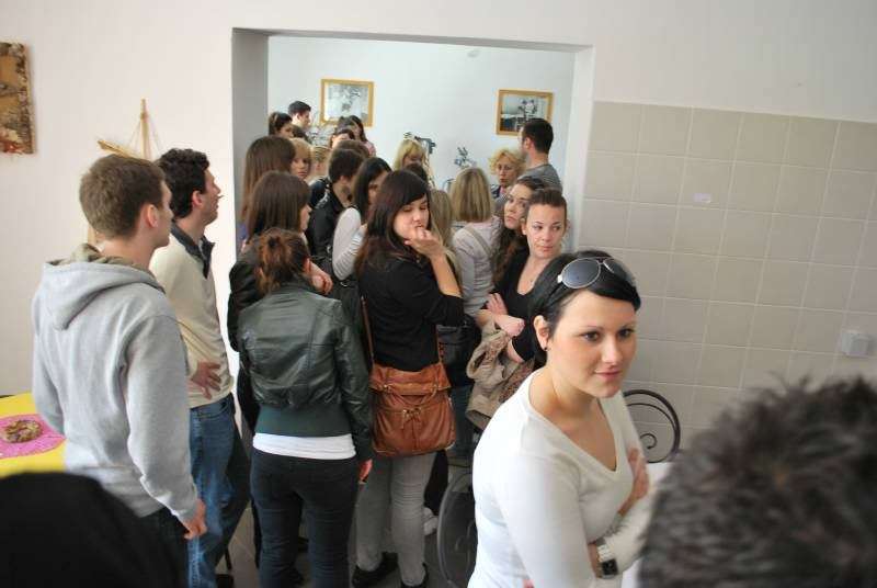 Praktikum iz forenzičke psihijatrije za studente prava - 