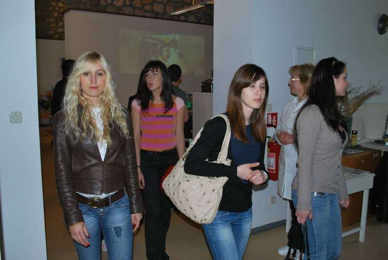 Praktikum iz forenzičke psihijatrije za studente prava - 