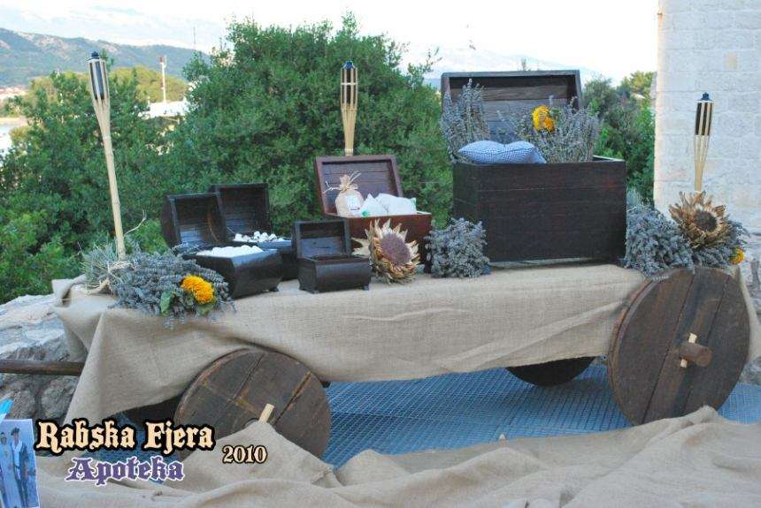 Rabska fjera-Apoteka 2010 - 