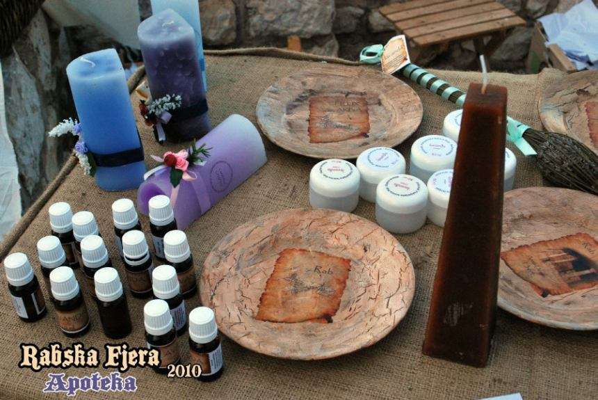 Rabska fjera-Apoteka 2010 - 