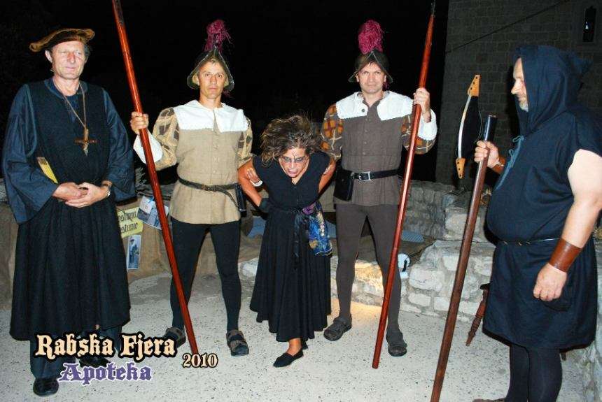 Rabska fjera-Apoteka 2010 - 