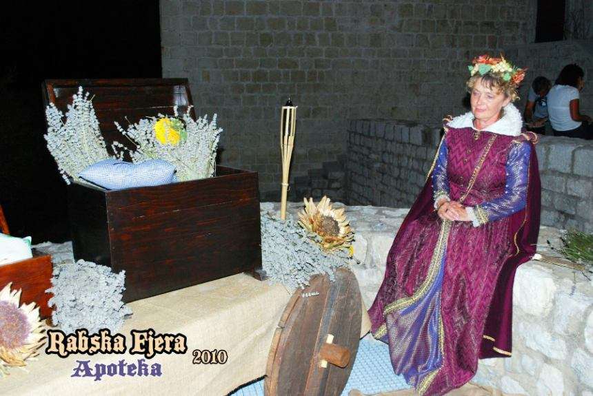 Rabska fjera-Apoteka 2010 - 