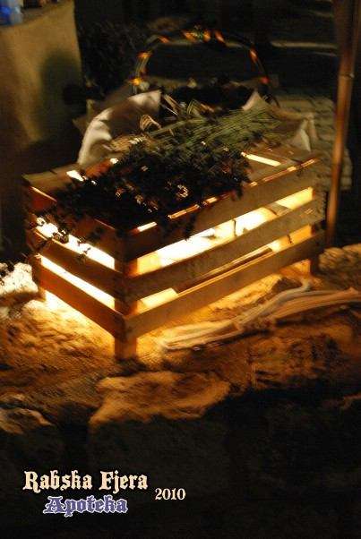 Rabska fjera-Apoteka 2010 - 