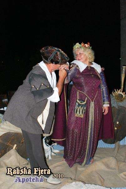 Rabska fjera-Apoteka 2010 - 