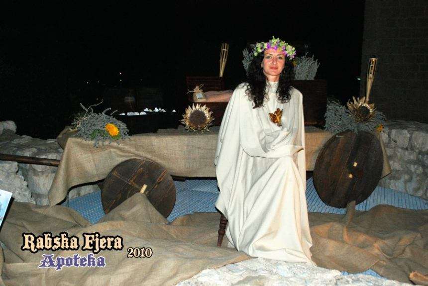 Rabska fjera-Apoteka 2010 - 