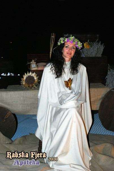 Rabska fjera-Apoteka 2010 - 