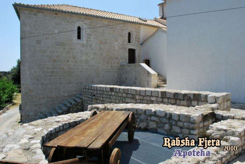 Rabska fjera-Apoteka 2010 - 