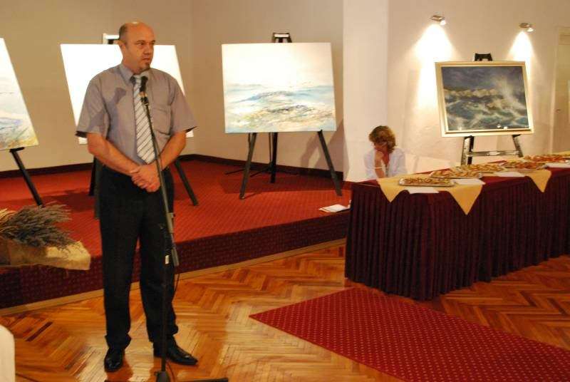 Kist i duša - 