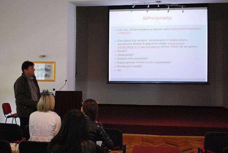 Praktikum iz forenzičke psihijatrije Rab-28. travnja 2011 - 