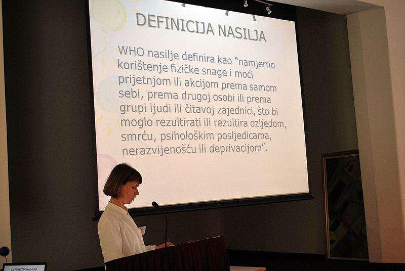 Praktikum iz forenzičke psihijatrije Rab-28. travnja 2011 - 