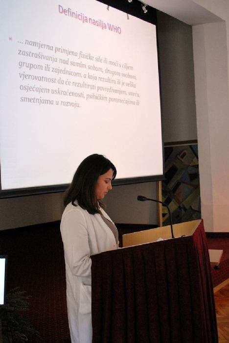 Praktikum iz forenzičke psihijatrije Rab-28. travnja 2011 - 
