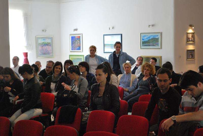 Praktikum iz forenzičke psihijatrije Rab-28. travnja 2011 - 