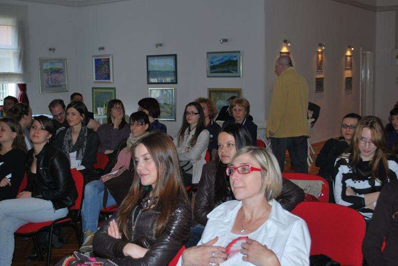 Praktikum iz forenzičke psihijatrije Rab-28. travnja 2011 - 