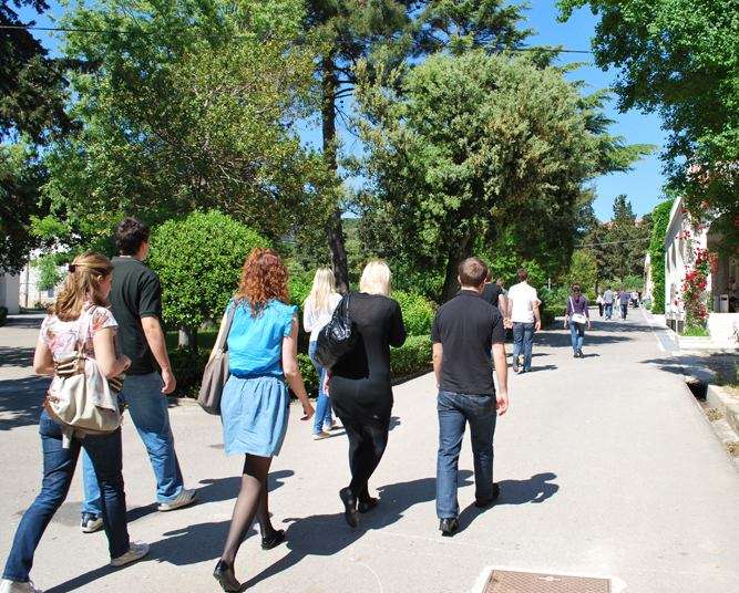 Praktikum iz forenzičke psihijatrije - Pravni fakultet - Rab-13. svibnja 2011 - 