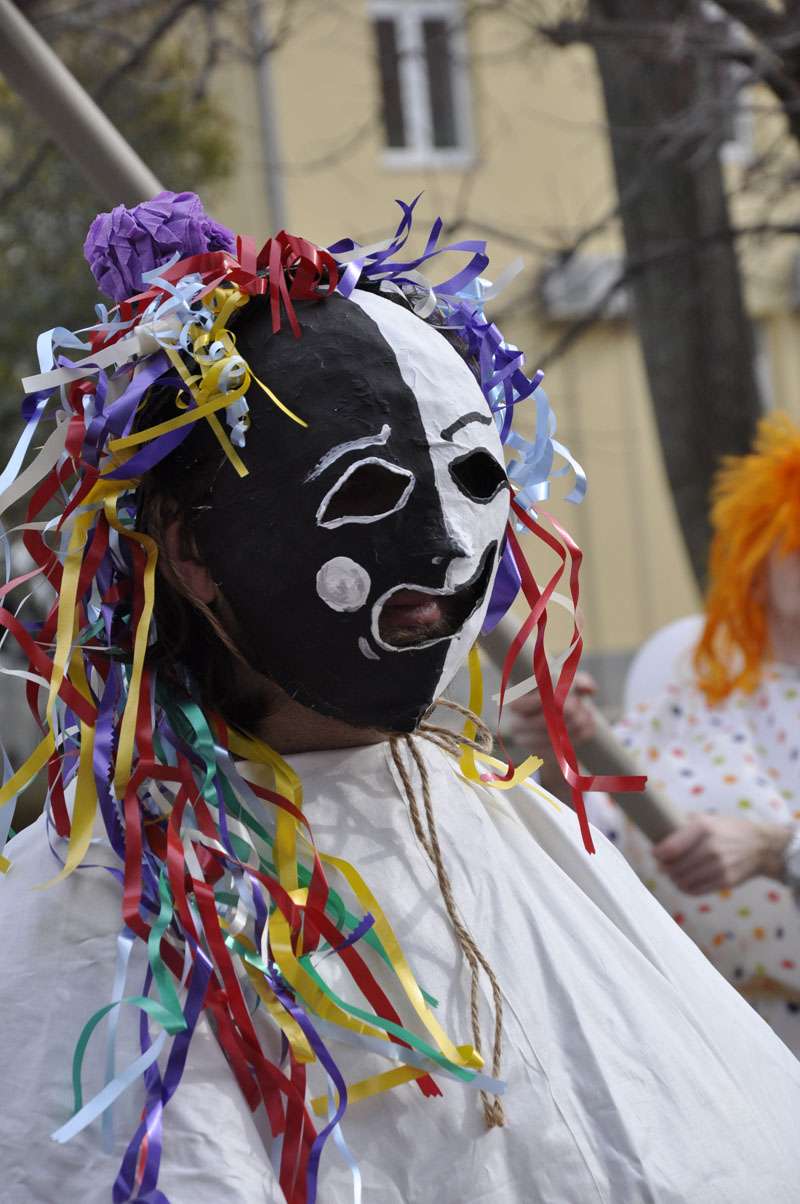 Karneval 2012 u bolnici - 