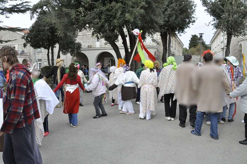 Karneval 2012 u bolnici - 