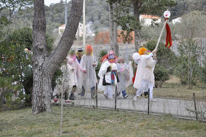 Karneval 2012 u bolnici - 