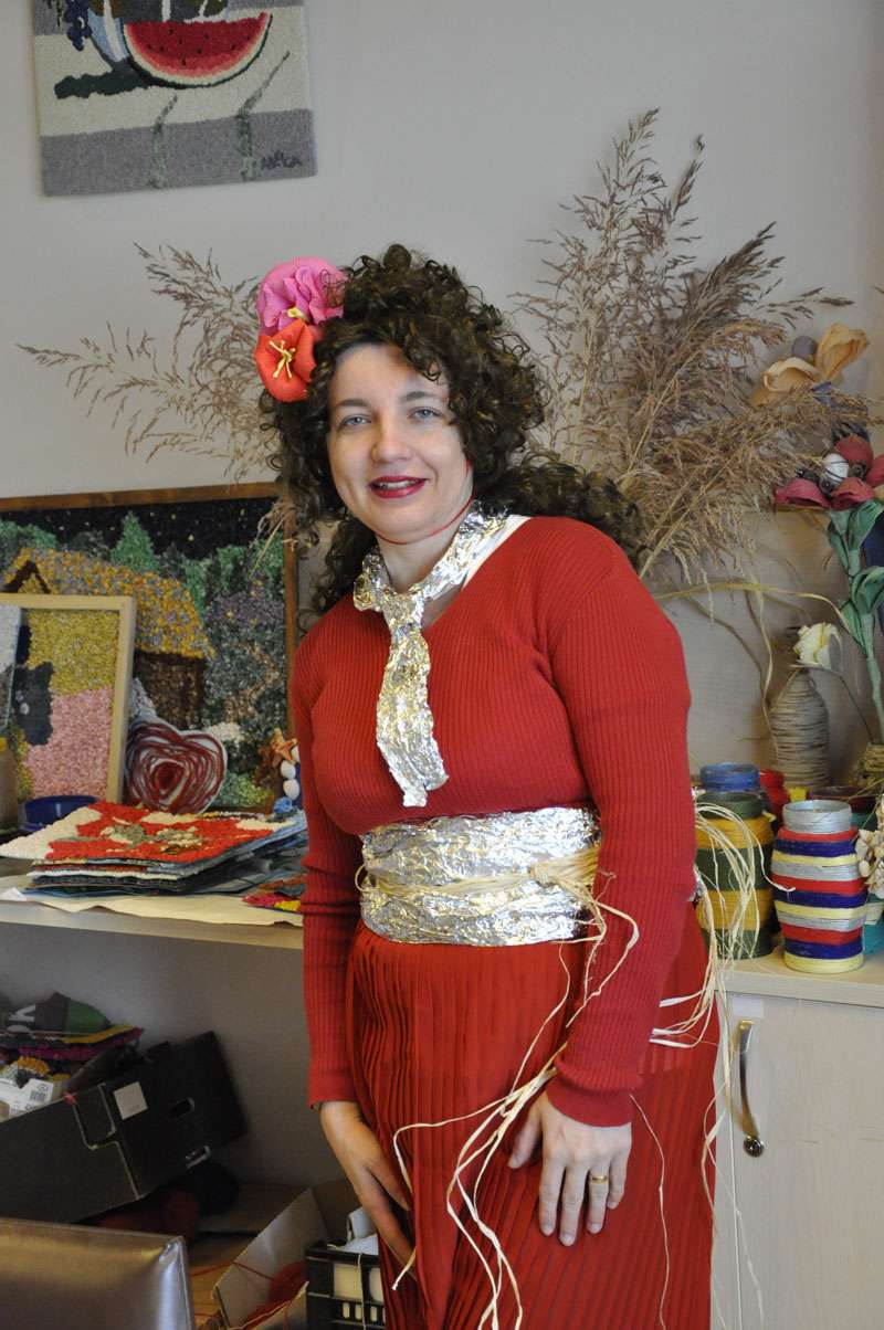 Karneval 2012 u bolnici - 
