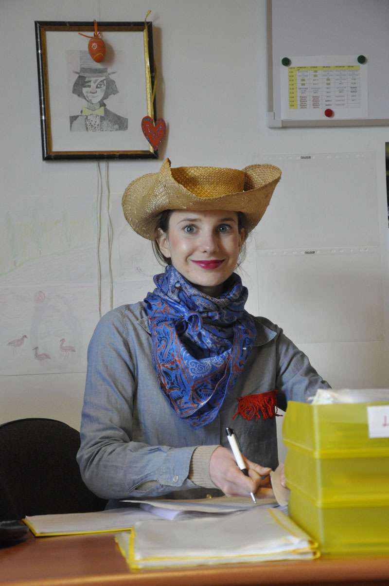 Karneval 2012 u bolnici - 
