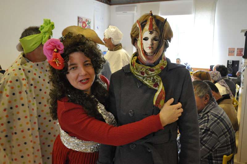 Karneval 2012 u bolnici - 