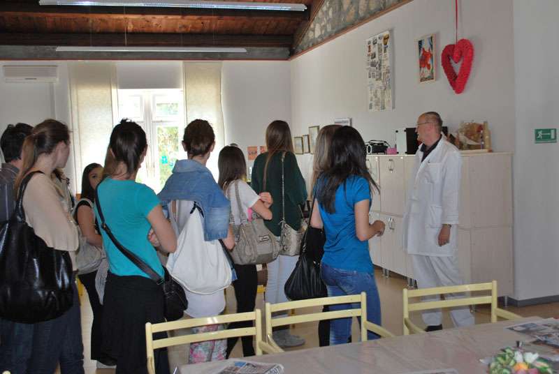 PRAKTIKUM IZ FORENZIČKE PSIHIJATRIJE - 