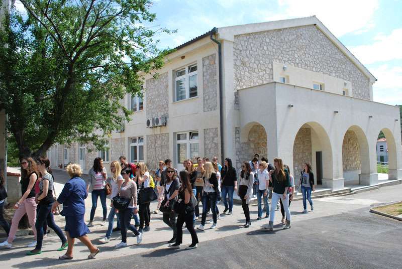 PRAKTIKUM IZ FORENZIČKE PSIHIJATRIJE - 