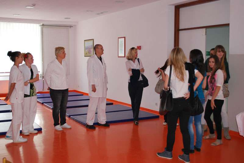 PRAKTIKUM IZ FORENZIČKE PSIHIJATRIJE - 
