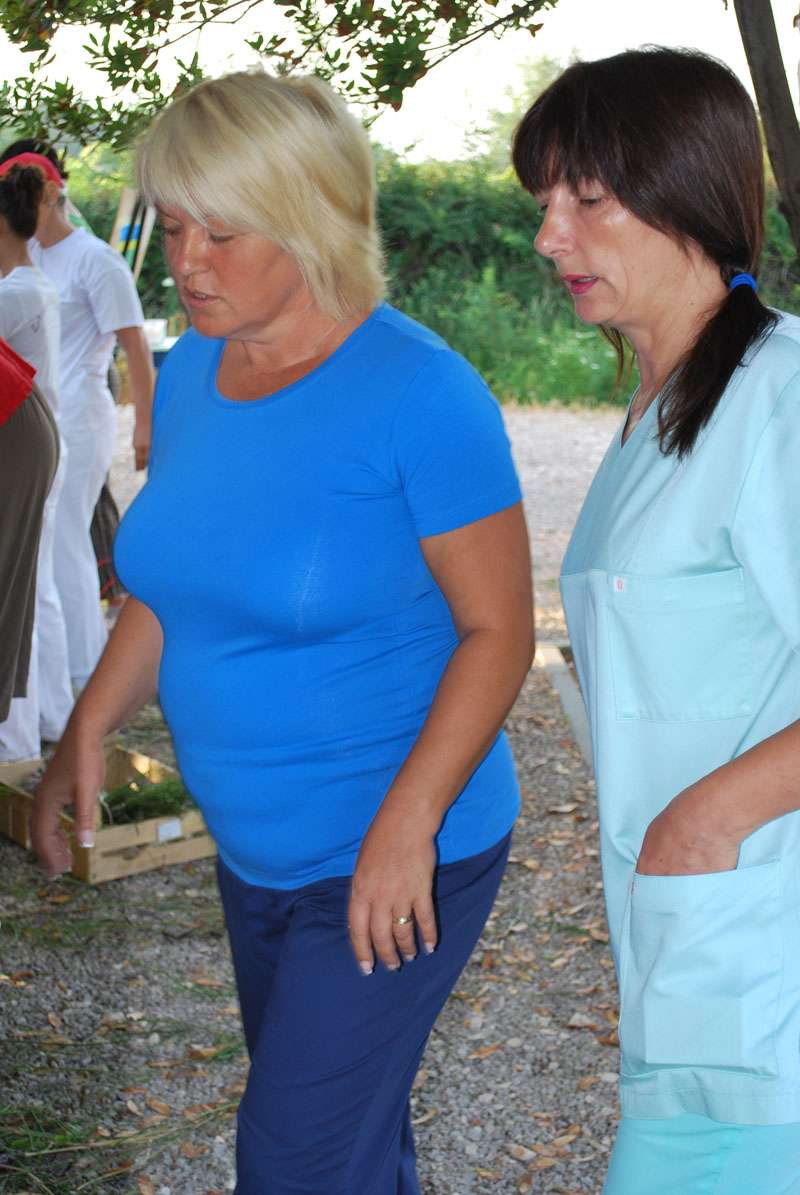 Berba Lavande - Lavanda alive 2012. - 