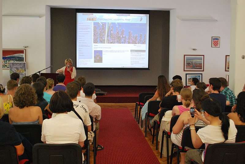 Europski zbor i orkestar studenata medicine u PB Rab - 