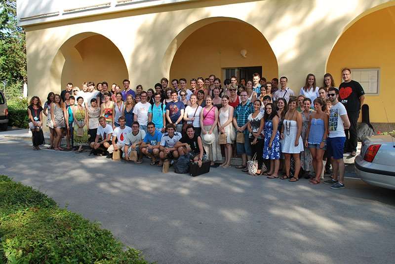 Europski zbor i orkestar studenata medicine u PB Rab - 