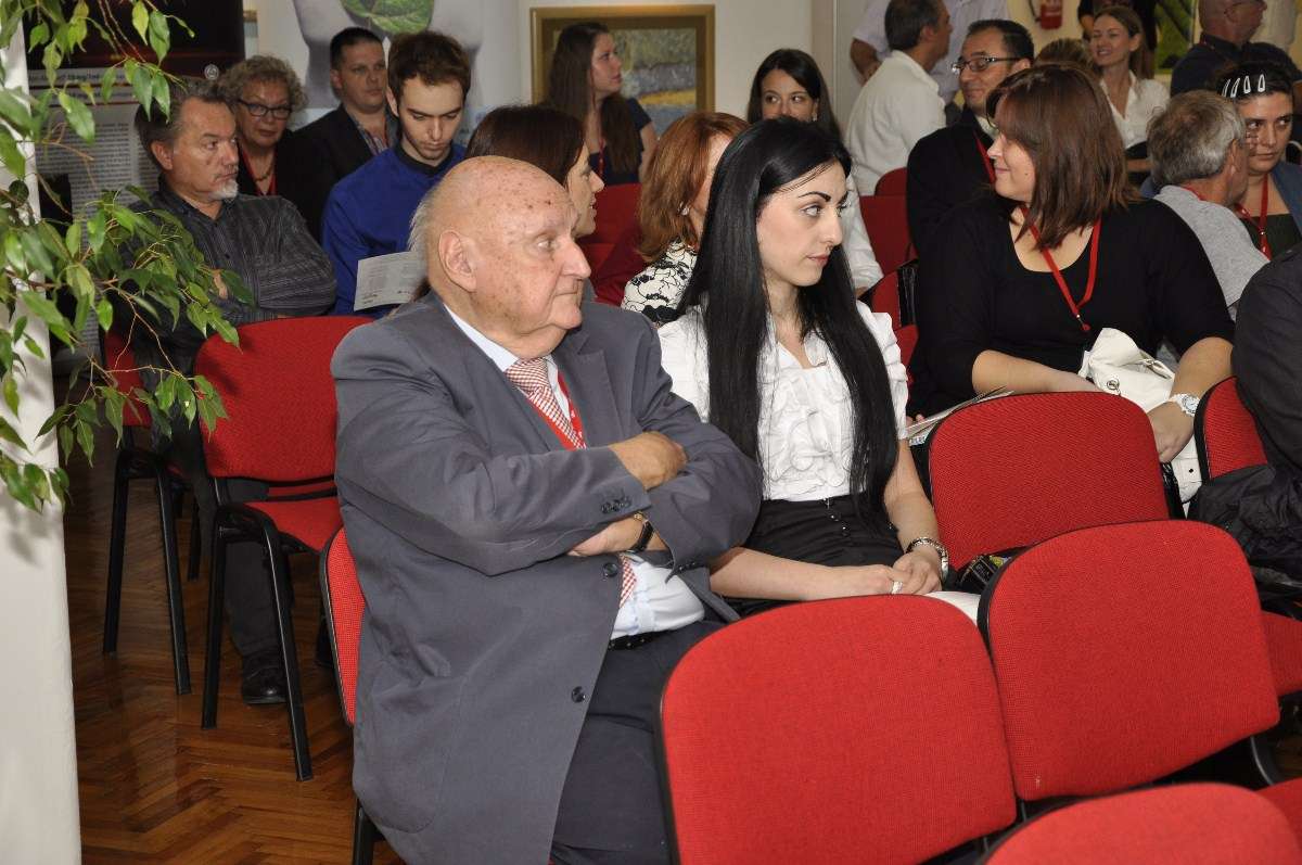 4. INTERNACIONALNI SIMPOZ IZ PSIHIJATRIJE I KOGNITIVNE NEUROZNANOSTI - 