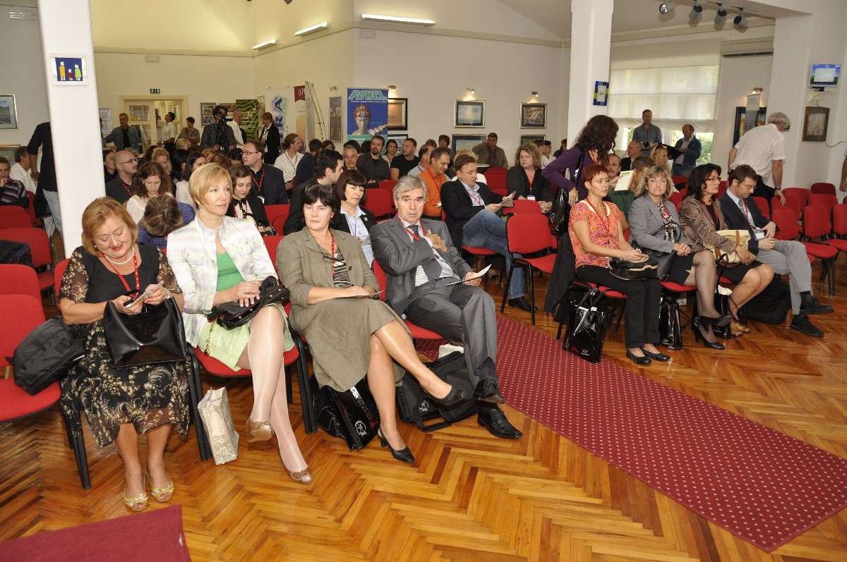4. INTERNACIONALNI SIMPOZ IZ PSIHIJATRIJE I KOGNITIVNE NEUROZNANOSTI - 