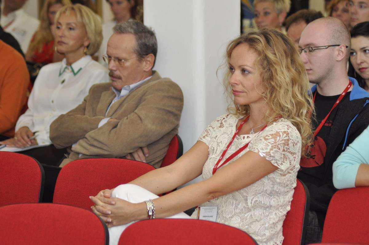 4. INTERNACIONALNI SIMPOZ IZ PSIHIJATRIJE I KOGNITIVNE NEUROZNANOSTI - 