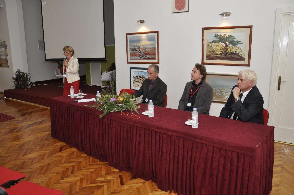 4. INTERNACIONALNI SIMPOZ IZ PSIHIJATRIJE I KOGNITIVNE NEUROZNANOSTI - 