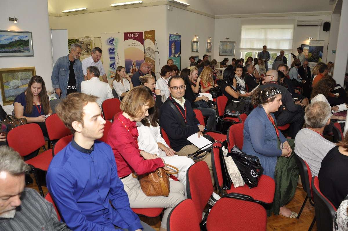 4. INTERNACIONALNI SIMPOZ IZ PSIHIJATRIJE I KOGNITIVNE NEUROZNANOSTI - 
