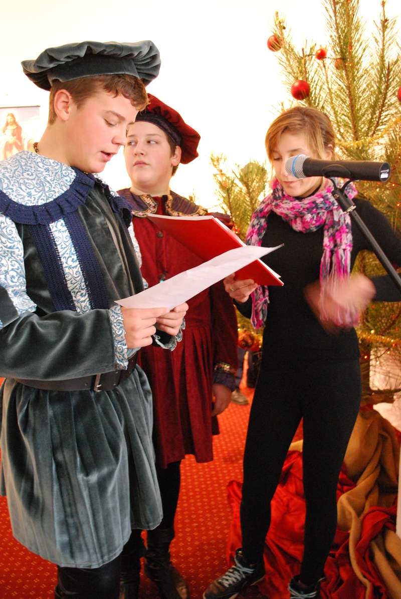 Posjet učenika rapske osnovne škole - 