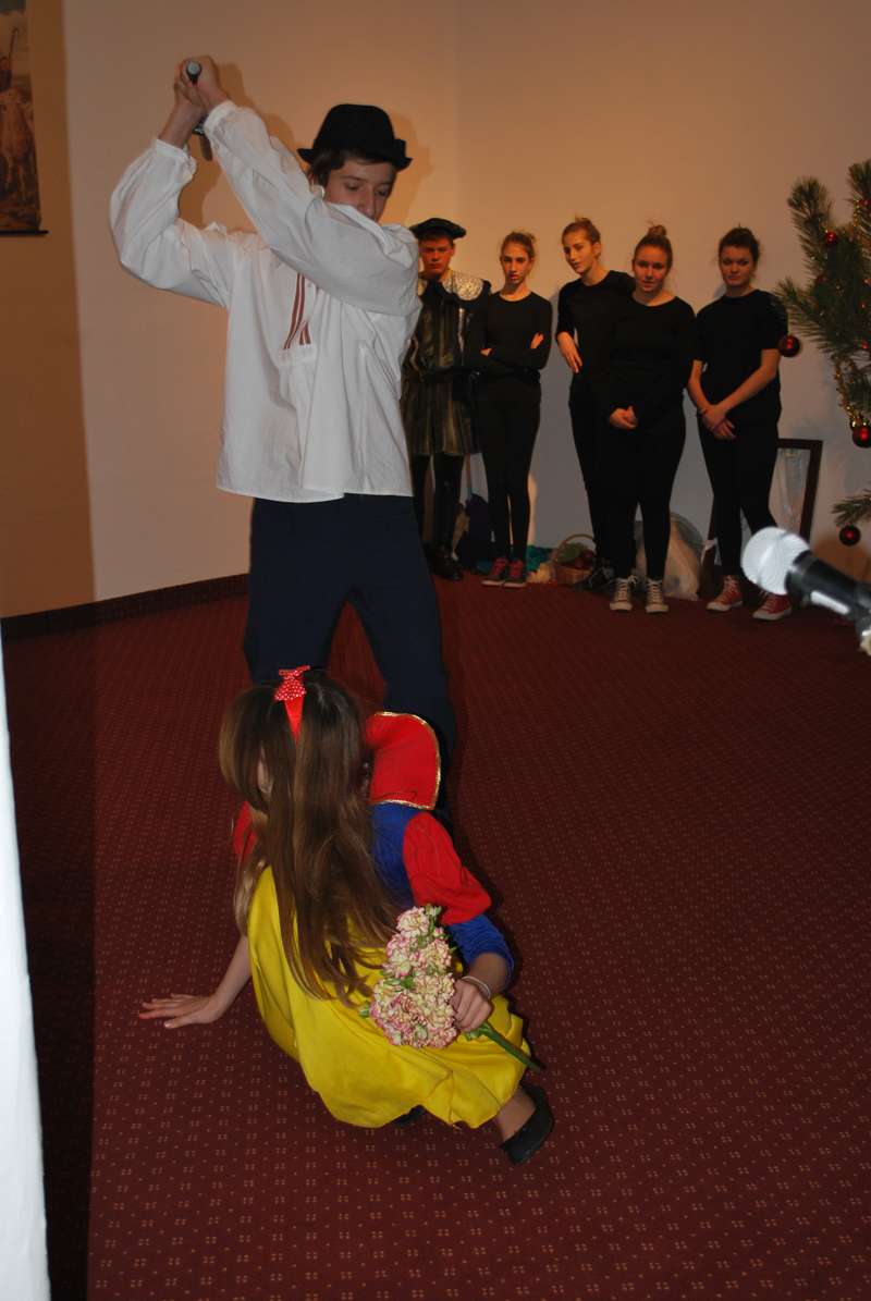 Posjet učenika rapske osnovne škole - 