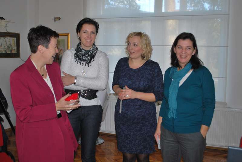 Posjet učenika rapske osnovne škole - 