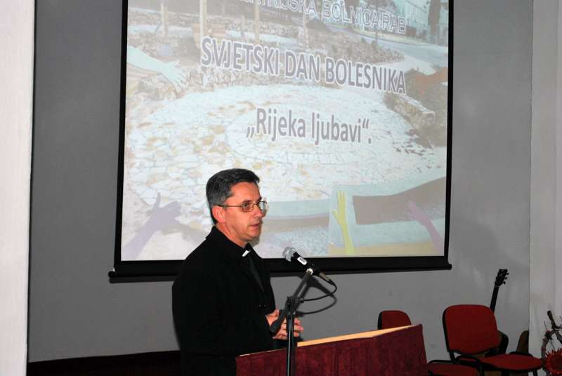 Svjetski dan bolesnika obilježen zabavnim programom i umjetničkim radionicama - 