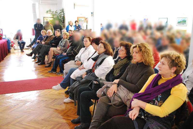 Svjetski dan bolesnika obilježen zabavnim programom i umjetničkim radionicama - 
