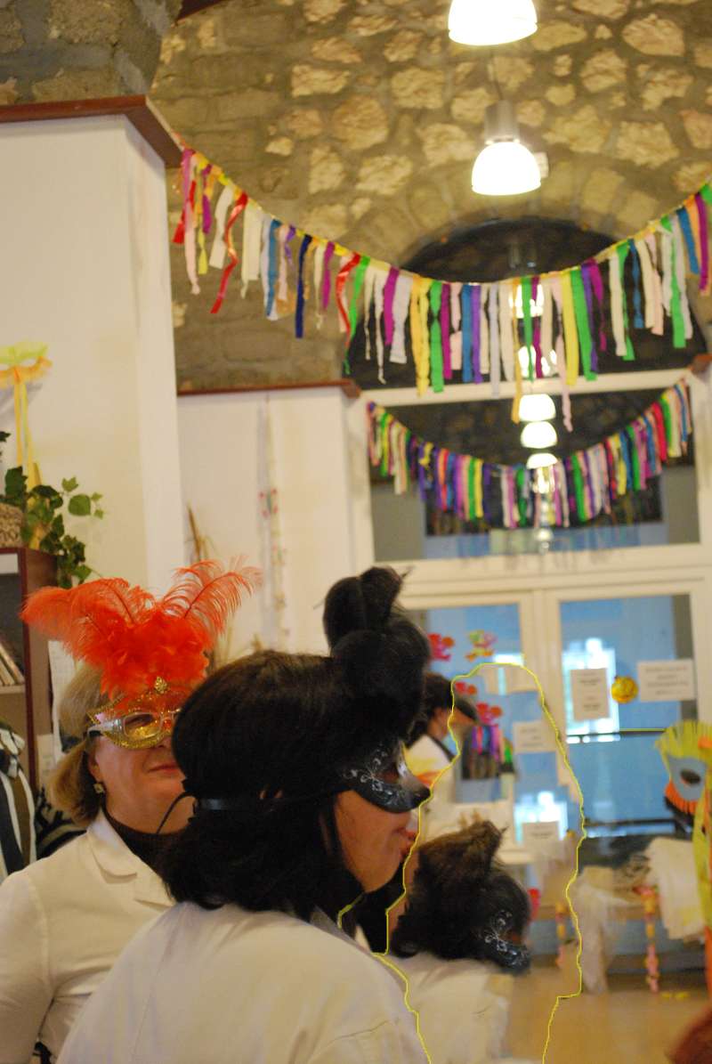 Karneval - 