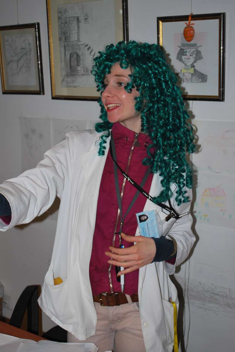 Karneval - 