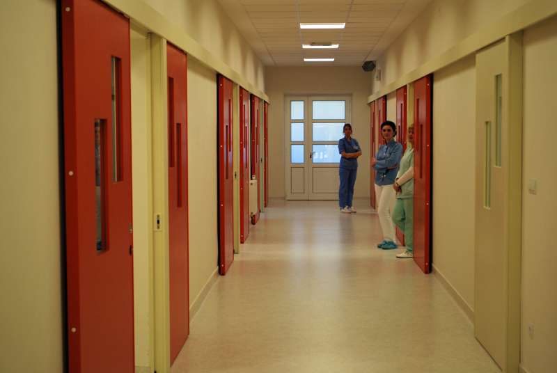 Otvoren preuređen Odjel za neurokognitivnu rehablitaciju - 