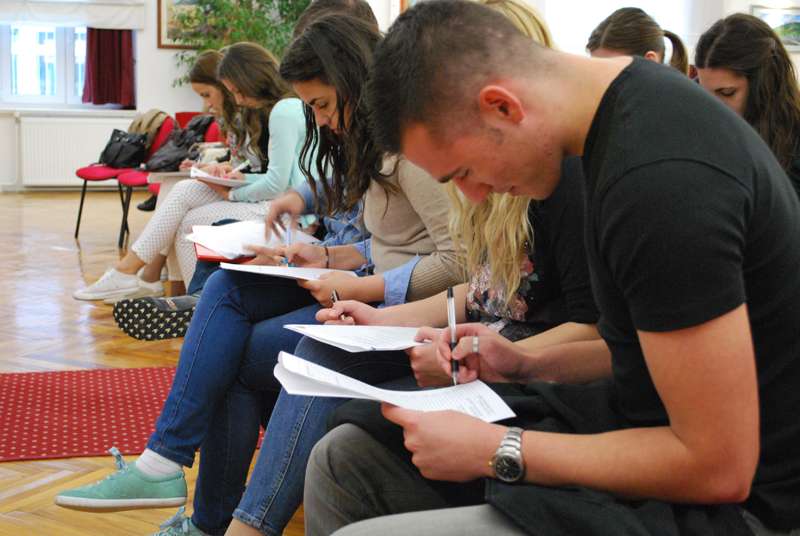 Praktikum iz Forenzičke psihijatrije - 