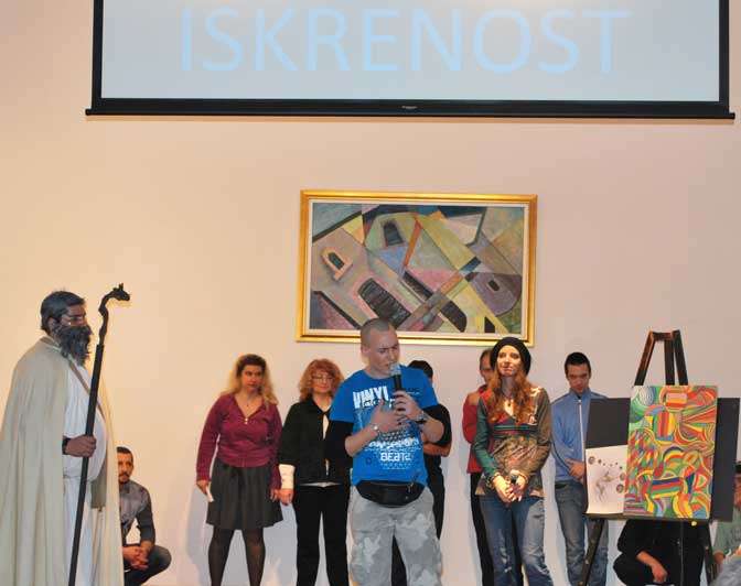 Obilježavanje Svjetskog dana bolesnika u Psihijatrijskoj bolnici Rab - 