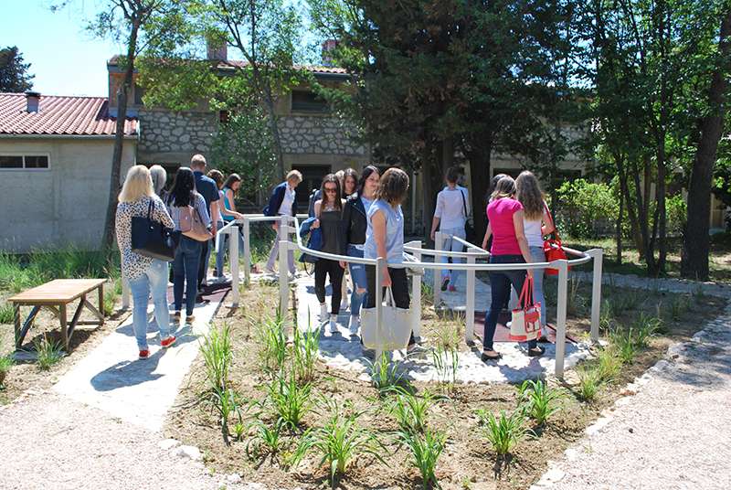 U našoj bolnici dan proveli studenti Pravnog fakulteta Sveučilišta u Rijeci - 