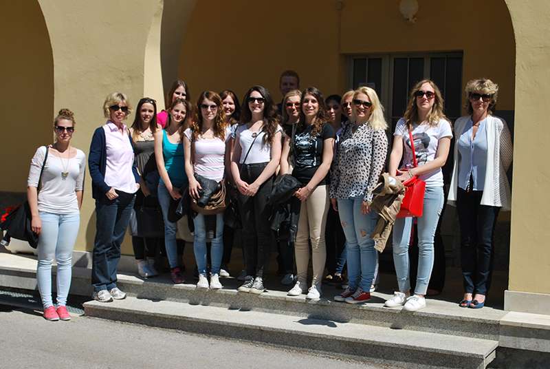 U našoj bolnici dan proveli studenti Pravnog fakulteta Sveučilišta u Rijeci - 