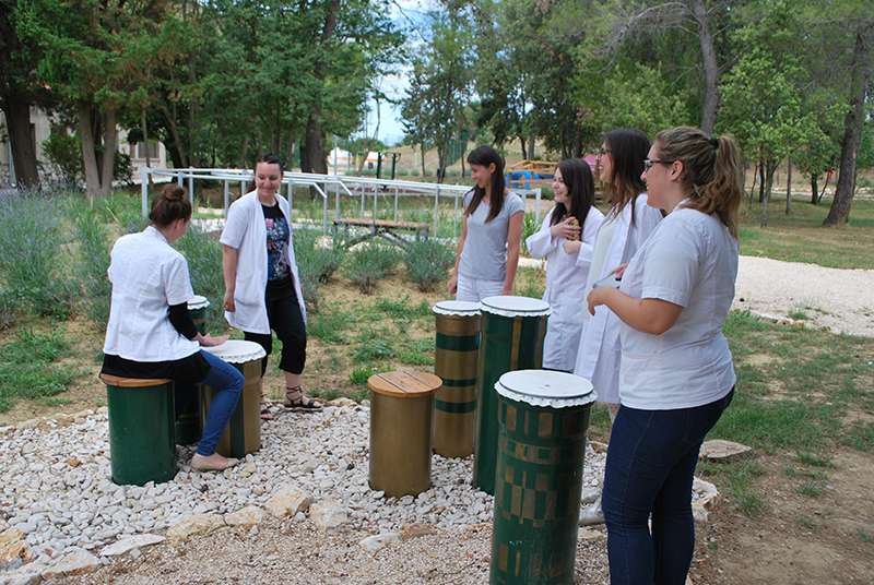 Posjet studenata Medicinskog fakulteta u Splitu - 