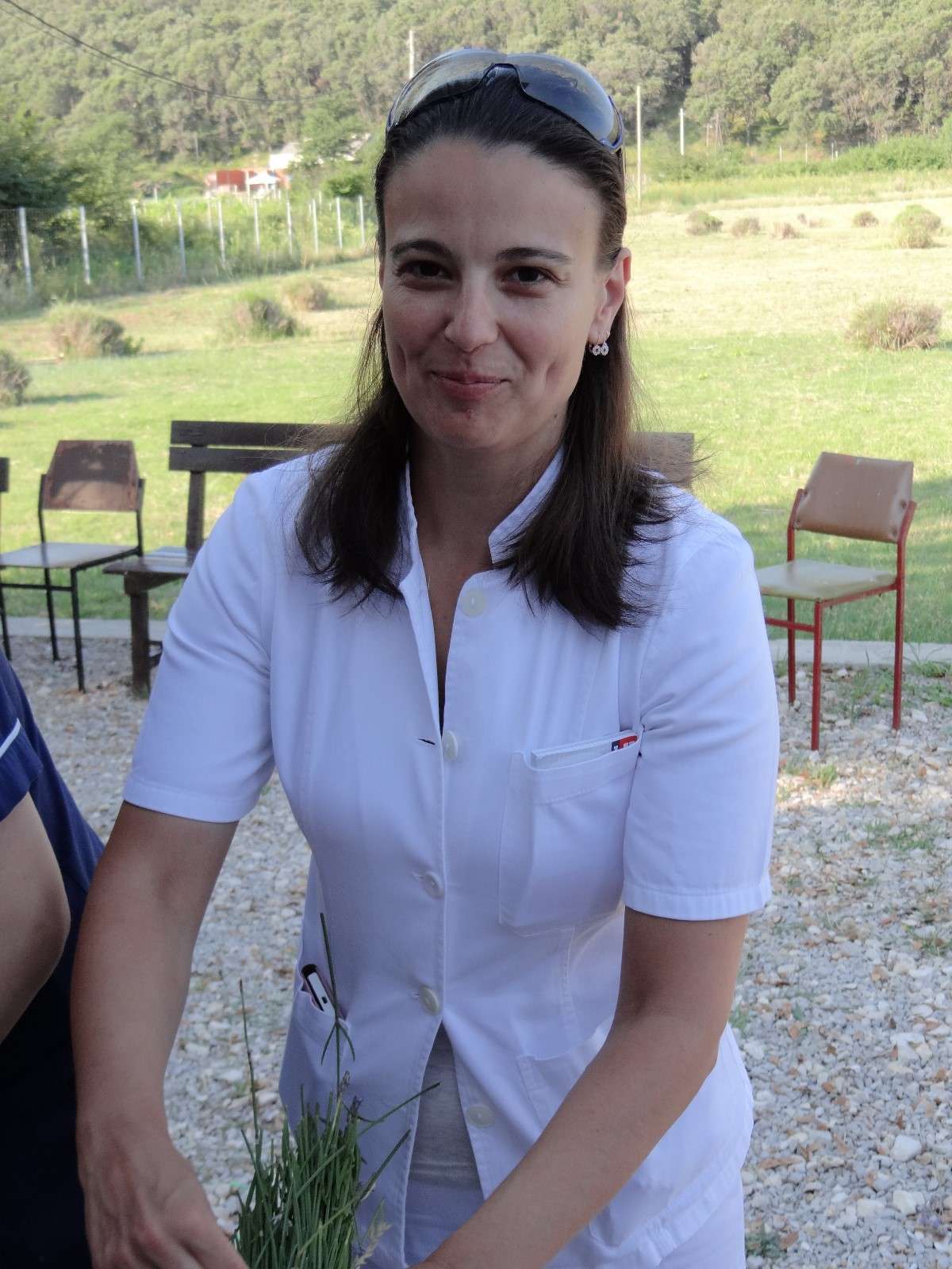 BERBA LAVANDE “Umjetnost dobrobiti” - 